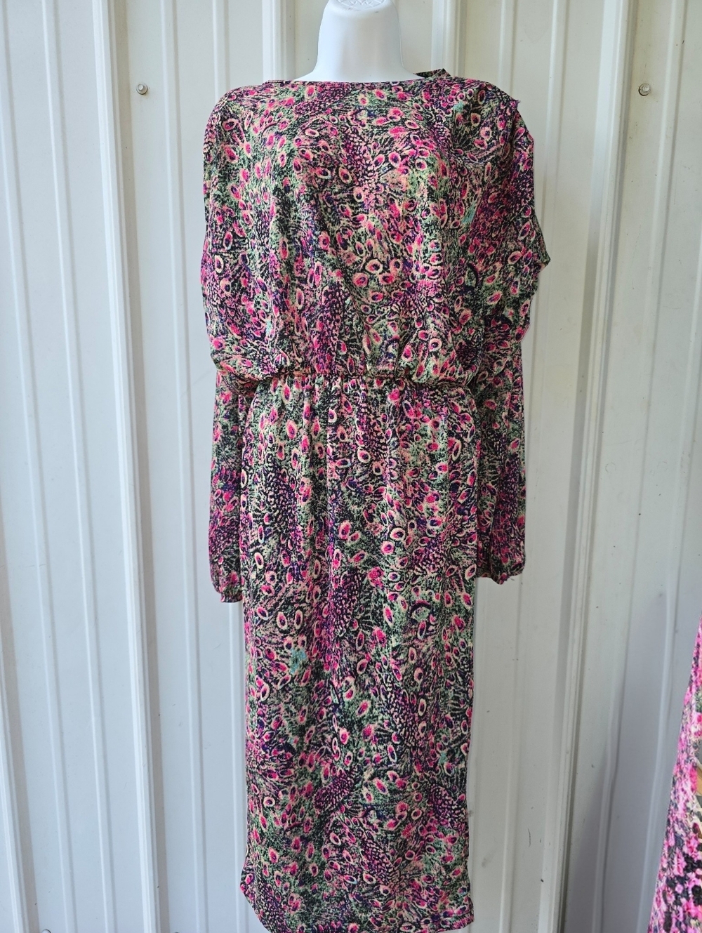 Zara Dress
